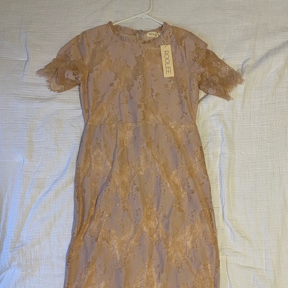 Roolee Dress - Picture 2 of 2